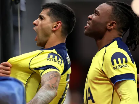 El New York Times se rinde ante Cuti Romero tras su gol de chilena en Tottenham: "Una razón para creer"