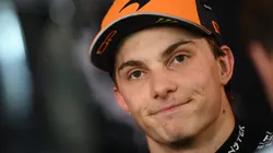 Oscar Piastri se perderá la FP1 en Abu Dhabi