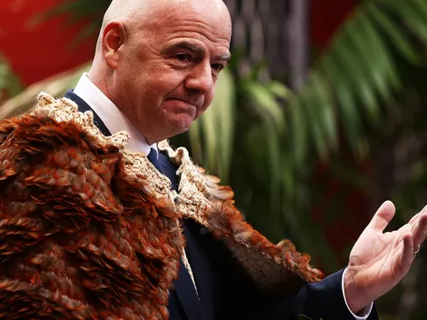 "Falta de respeto": la controversial decisión que tomó FIFA y afecta a 24 selecciones a días del sorteo del Mundial 2026