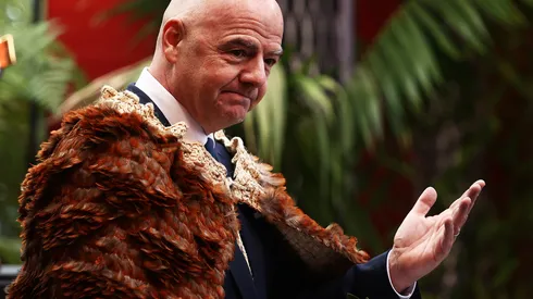 La decisión de FIFA que perjudica a todas las selecciones africanas