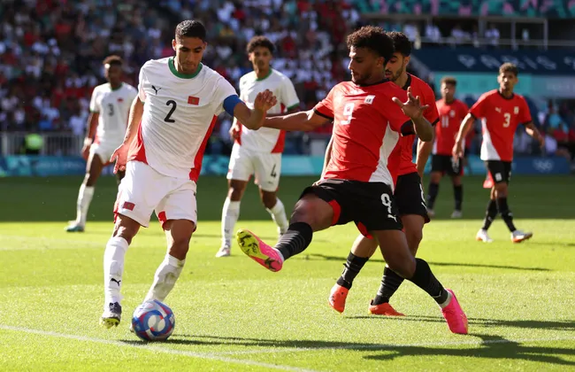 Varias selecciones que jugarán el Mundial primero competirán en la AFCON. (Getty)