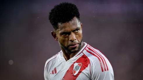 Borja tendría todo arreglado para desembarcar en México.