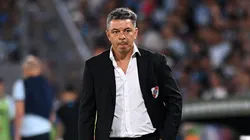 Gallardo, ante un panorama complicado en el año