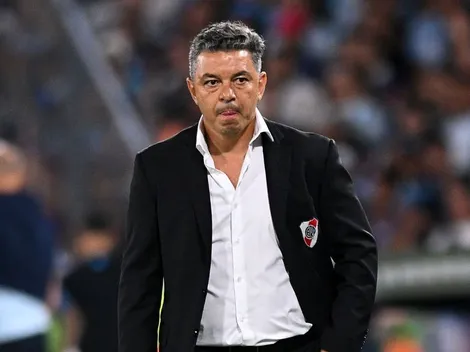 River hoy: viaje de Francescoli por Amaro, las ganas de Román Vega, el OK de Gallardo por Allende y las negociaciones abiertas