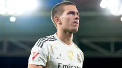 Brahim Díaz, el competidor de Franco Mastantuono por un puesto en el Real Madrid, se ausentará diciembre y enero por la Copa Africana de Naciones.