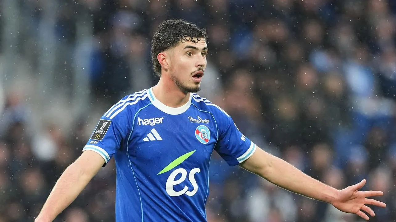 Joaquín Panichelli, una de las sorpresas de la temporada. (Foto: Getty)