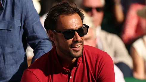 Fabio Fognini