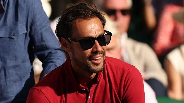 Fabio Fognini