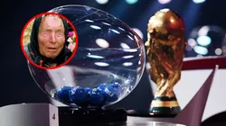 Baba Vanga y una predicción escalofriante