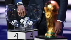 El sorteo del Mundial 2026 no dejó a todos contentos.