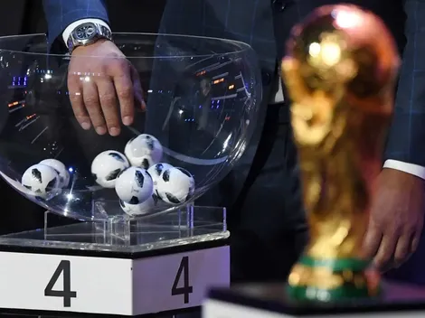 Noruega se quejó ante la FIFA por el sorteo del Mundial: "Un espectáculo bizarro"