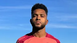 El delantero deberá buscar nuevo destino tras su salida de River.