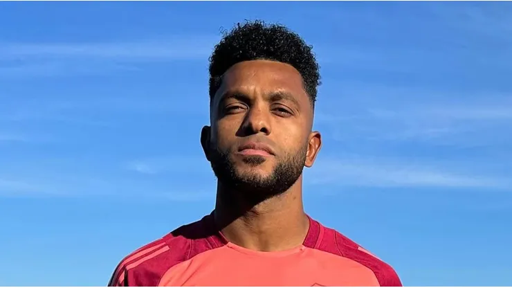 El delantero deberá buscar nuevo destino tras su salida de River.