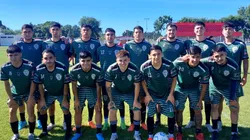 El Busca Club, equipo que ayuda a jugadores sin equipo.