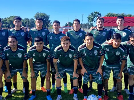 Es entrenador, fundó un club para más de 35 mil jugadores y ayuda a futbolistas libres: "Ojalá la AFA nos dé una mano"