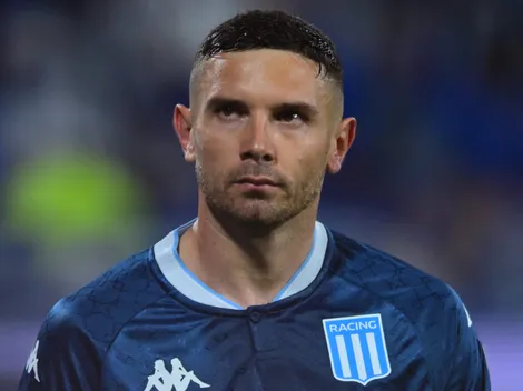 La amenaza desde Racing a Boca por el presente de Maravilla: "Se terminó de desbloquear"