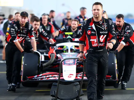 La histórica marca de autos que vuelve a la Fórmula 1, será sponsor en 2026 y piensa en comprar una plaza