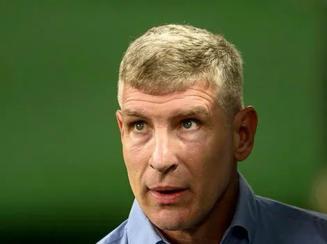 La clave de Palermo para sacar a Fortaleza de los puestos de descenso: "No soy Guardiola, ni Ancelotti"