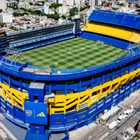 La nueva obra que Boca hará en La Bombonera