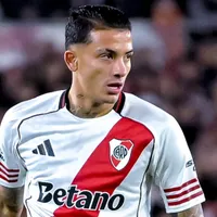 El representante de Kevin Castaño confesó cómo le cayó las llegadas de Moreno y Vera a River: “Mejor pelea”