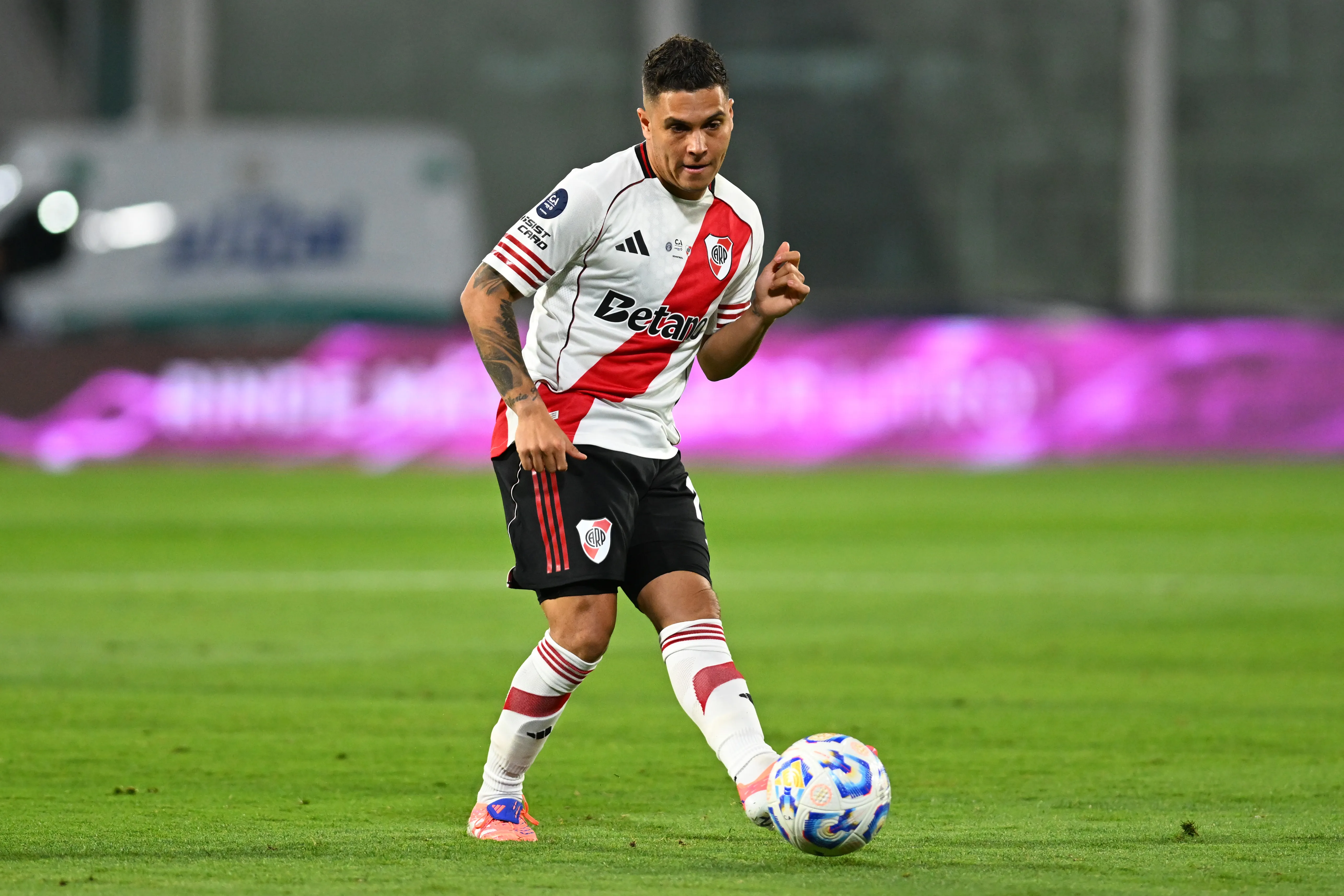 Juanfer Quintero. (Foto: Getty).