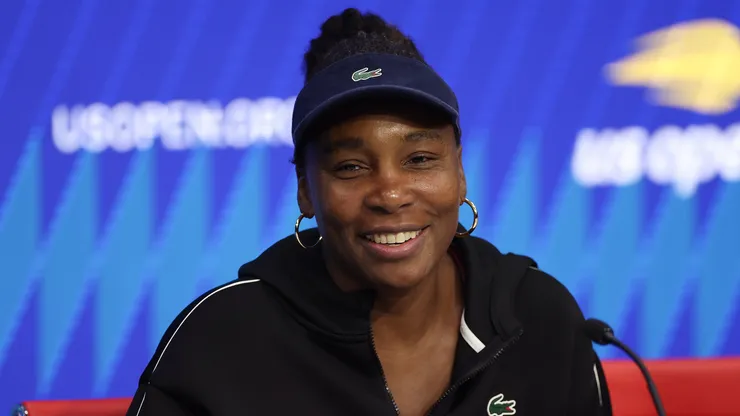 Venus Williams