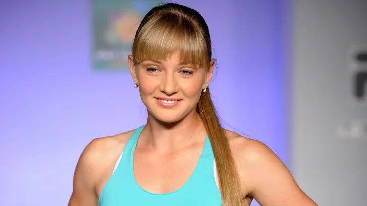 Anna Chakvetadze