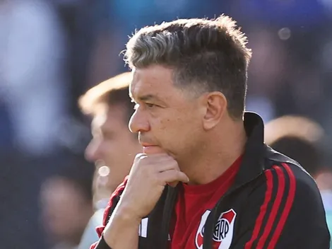 River hoy: desacuerdo por Amaro, promesa de Galarza a los hinchas, nuevo delantero en la mira y más jugadores libres