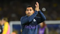 El DT trabaja en el armado del plantel de Talleres para 2026.