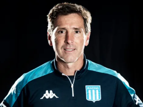 Fue campeón con Racing en 2001 y palpitó la semifinal del Clausura: "Qué Úbeda se acuerde de los hinchas"