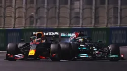 Las mejores definiciones del siglo en la F1