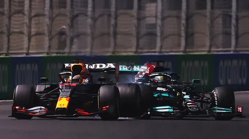 Las mejores definiciones del siglo en la F1