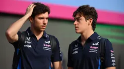 A horas del GP de Abu Dhabi, la escudería de la Fórmula 1 que soltó un dardo para Alpine: "Esta vez podrás..."