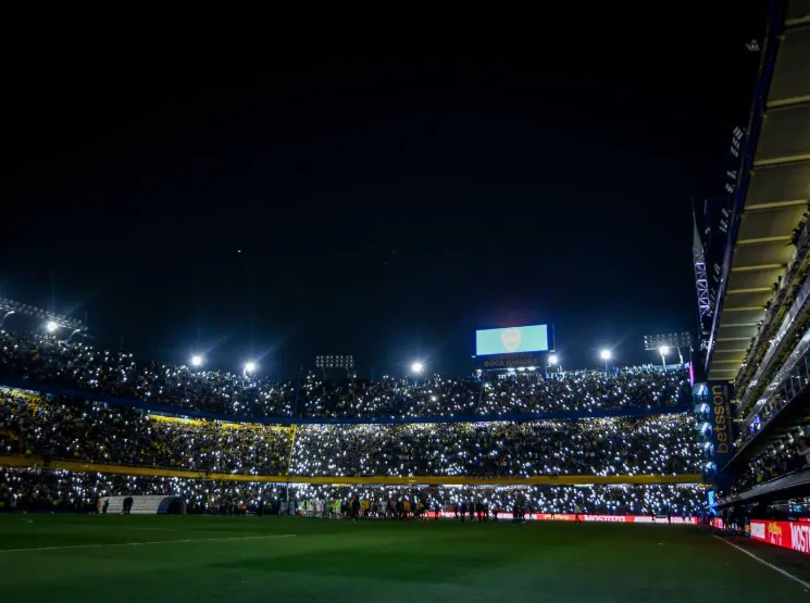 Créditos de imagen: Facundo Morales