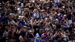 La opinión de los hinchas argentinos.