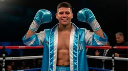 Marcos Rojo estuvo cerca de pelear en Párense de Manos