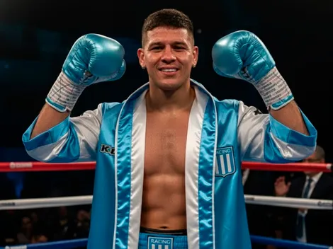 Marcos Rojo estuvo cerca de pelear en Párense de Manos