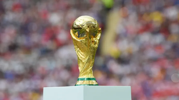 La Copa del Mundo 2026 está cada vez más cerca de disputarse.