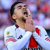 Paulo Díaz, cada vez más cerca de irse de River: el monto y el posible destino
