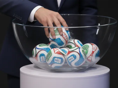 Qué canal pasa el sorteo del Mundial 2026 en Argentina