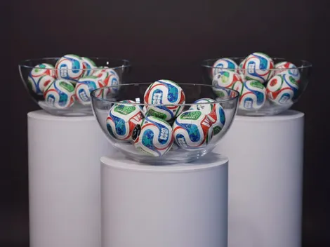 Sorteo del Mundial 2026: minuto a minuto