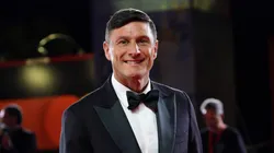 El exjugador será parte del evento de FIFA en Washington.