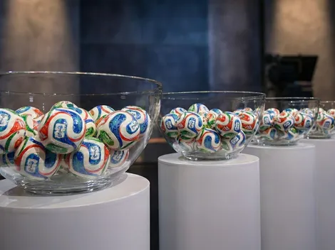 Se sorteó el Mundial 2026: los rivales de Argentina y los grupos confirmados