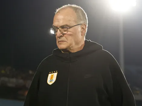 Así quedó el grupo de la Selección de Uruguay para el Mundial 2026