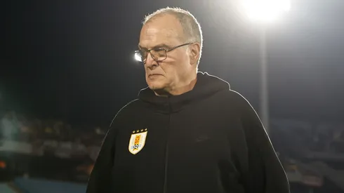 Marcelo Bielsa