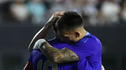 Los campeones del mundo conocieron a sus rivales de fase de grupos.