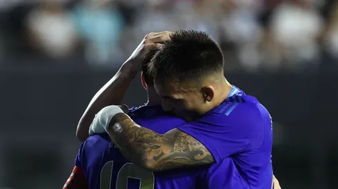 Los campeones del mundo conocieron a sus rivales de fase de grupos.