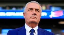 Los rivales de Paraguay en la Copa del Mundo