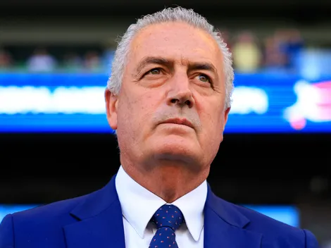 Así quedó el grupo de la Selección de Paraguay de Gustavo Alfaro para el Mundial 2026