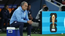 Imagen de Marcelo Bielsa generado con IA de Google